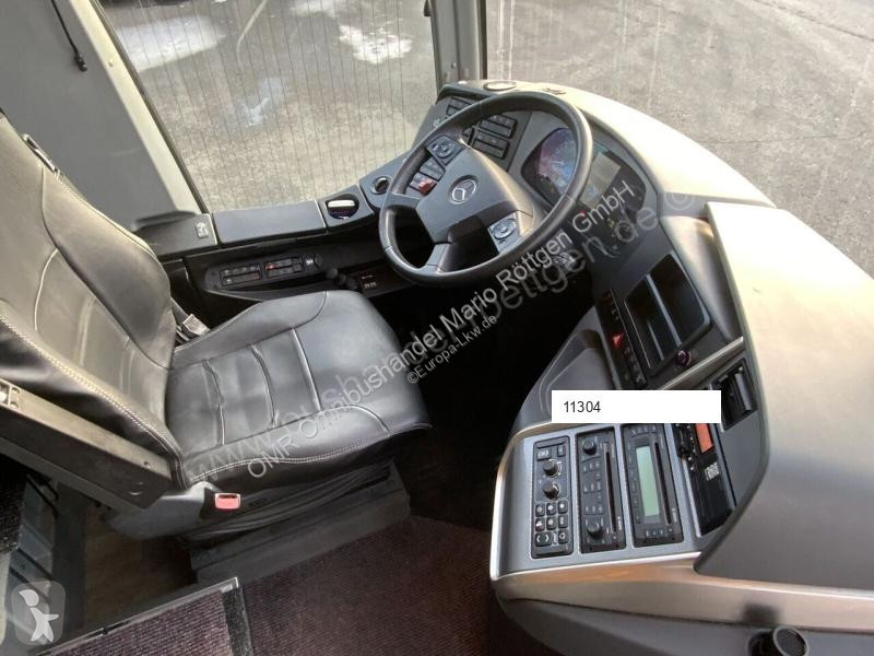 Autocar Mercedes RHD-M