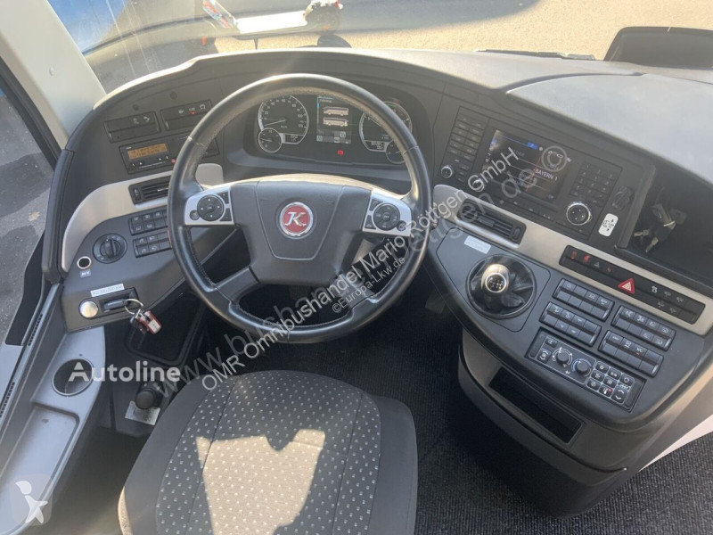 Autocar Setra S 515 MD