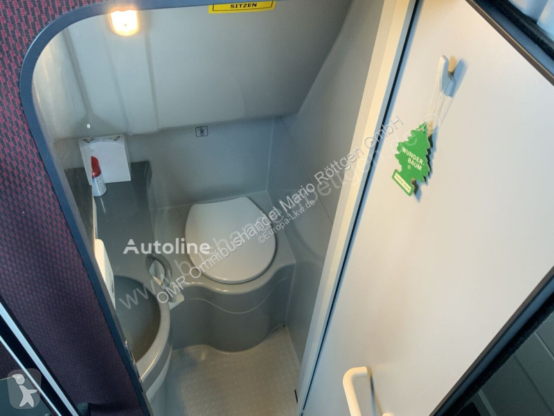 Autocar Setra S 517 HD