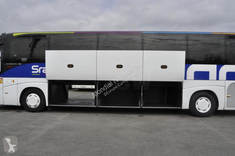 Touringcar Irisbus Pro HD