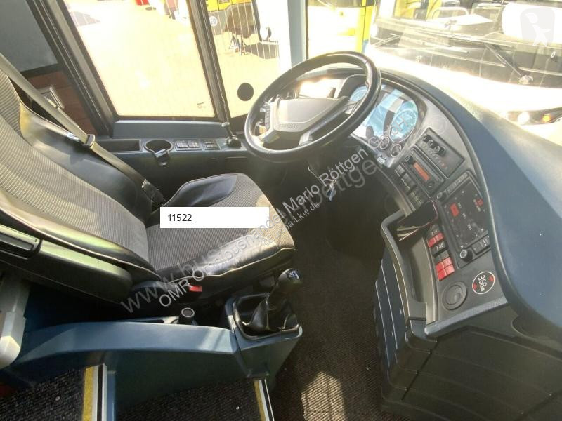 Linjebuss Neoplan