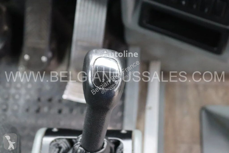 Autocar Van Hool TDX20