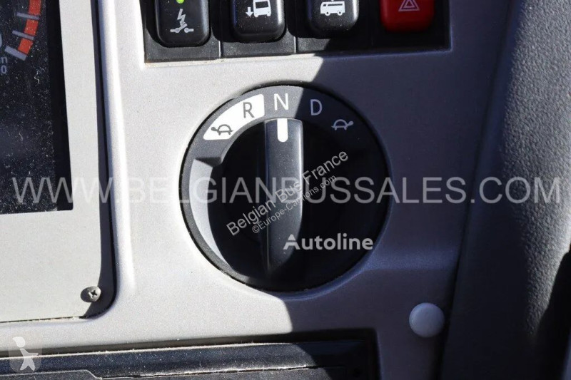 Touringcar Irizar I6 S 10.87/ Full Option /...
