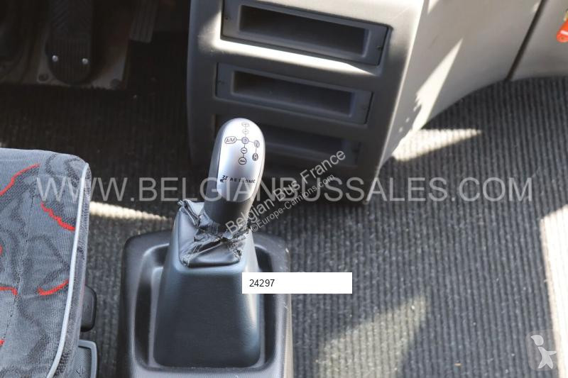 حافلة Temsa HD13 / Euro 6 / Full options