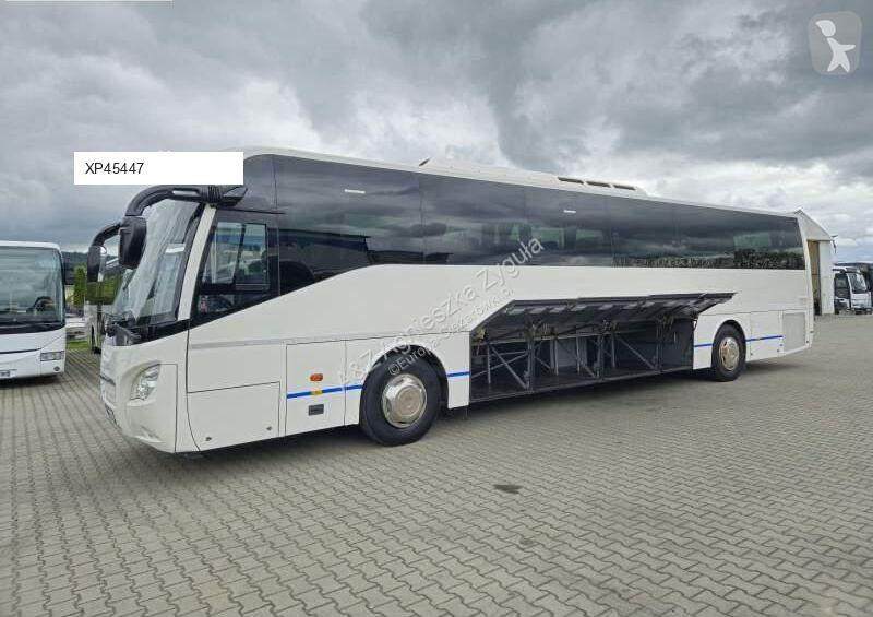Touringcar Scania HIGER A30