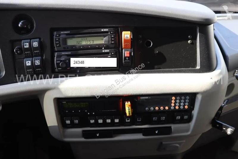 Autocarro VDL FHD2 15m