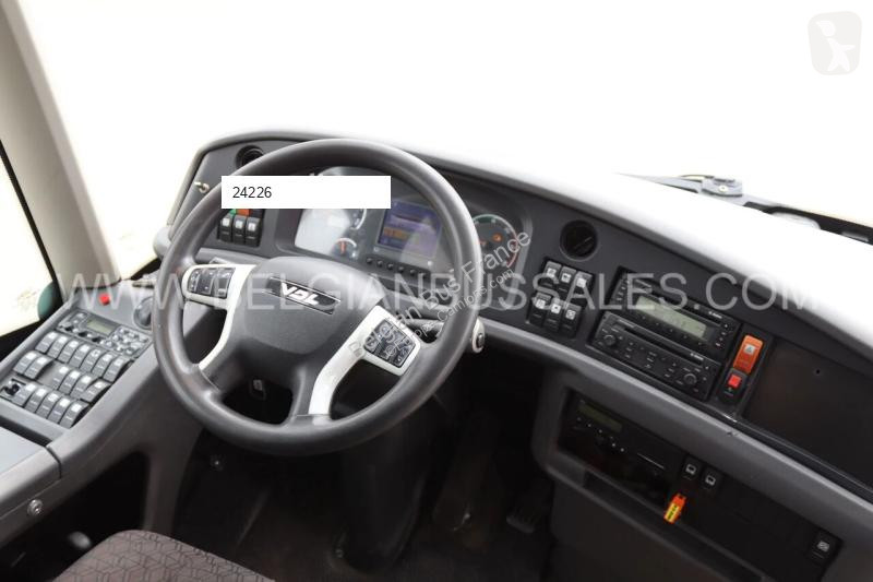 Autocarro VDL Futura FMD2 13.365 / FHD2...