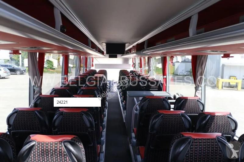 Autocar Van Hool TX16 ALICRON