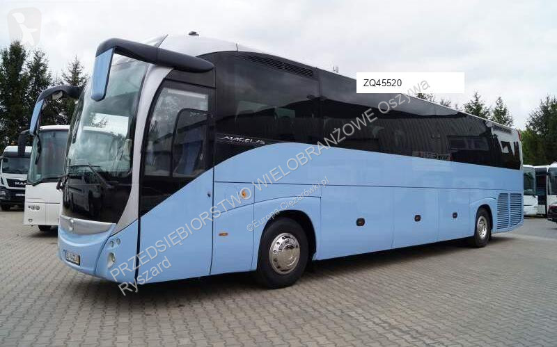 Touringcar Irisbus MAGELYS