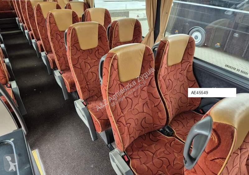Autobus Bova VDL FHD