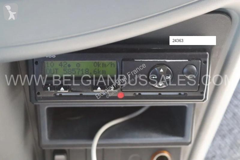 Rutebil Setra 416 GT-HD / 3 axles / full options