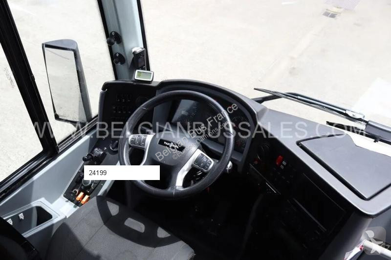 Autocar Van Hool EX16M / Tourismo / / 13.3m /...