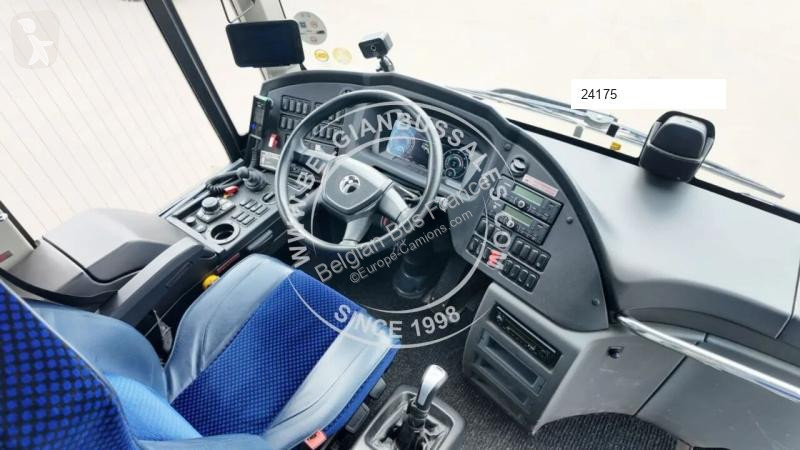 Autocarro Temsa HD13 / 13.1m / Airco / Euro 6