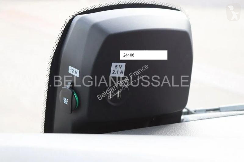 Touringcar MAN R07 / Tourismo / NEW / 12.1m /