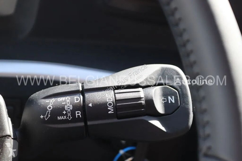 Autocarro MAN R07 / Tourismo / NEW / 12.1m / 2X...