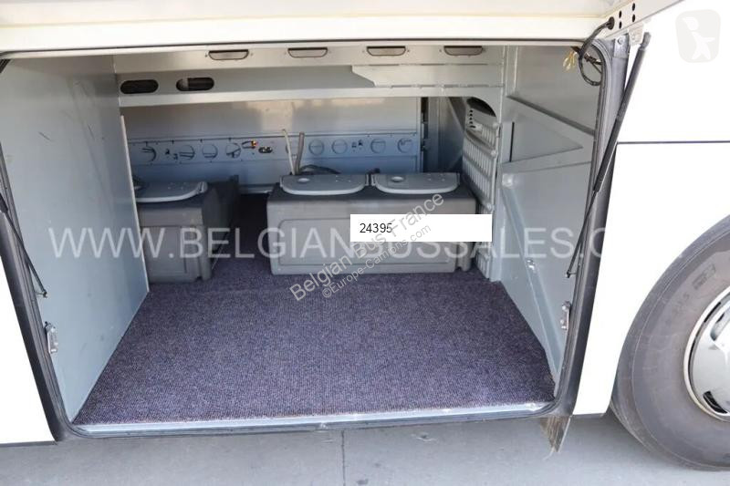 Autobus Mercedes RHD-M / 13.0m / Full Option