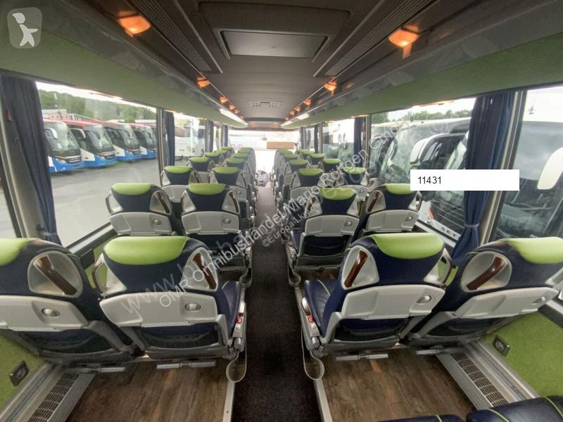 Autocar Setra S 516 HD