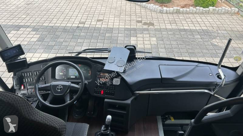 Autocar Temsa HD 13