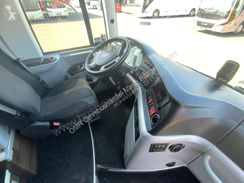 Autocar MAN R 08 Lions Coach L