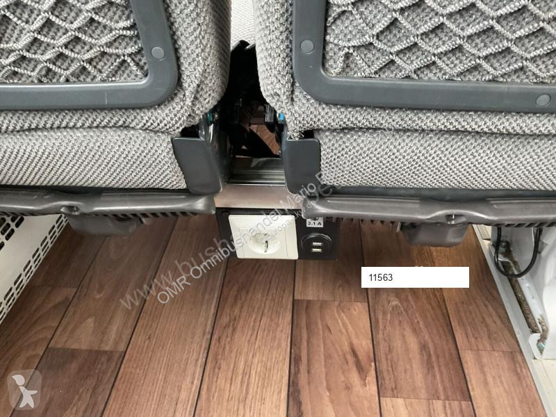Autocarro MAN R 08 Lion ´s Coach L