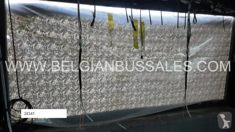 Autocar Van Hool T17-AC/2023 / Prototype /...