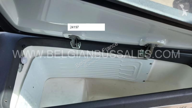 Touringcar Irizar I6 S 14.37 / lift