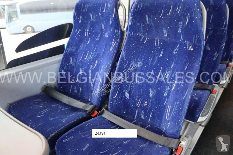 Autocarro Setra / Liftbus / TOP!!!