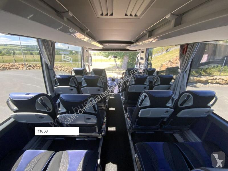 Autocar Setra S 516 HD