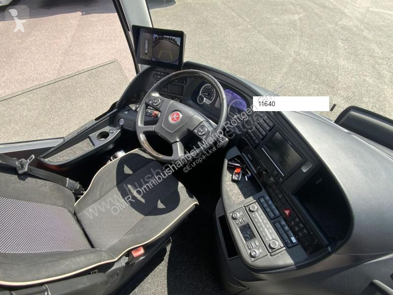 Autocar Setra S 515 HD