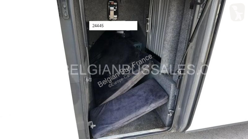 Autocarro Irizar I6 S 12.35 / lift / full options