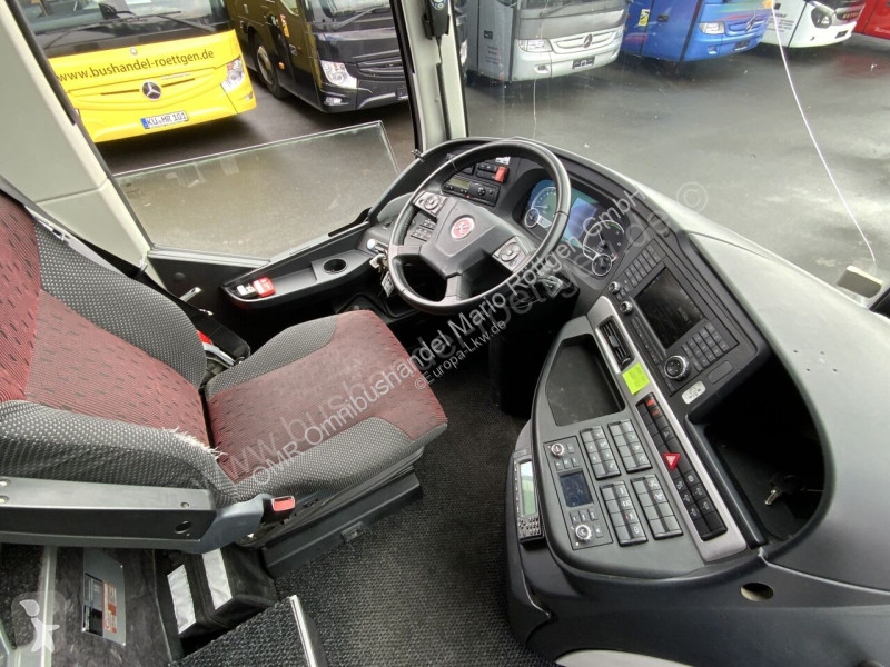 Autocar Setra S 511 HD
