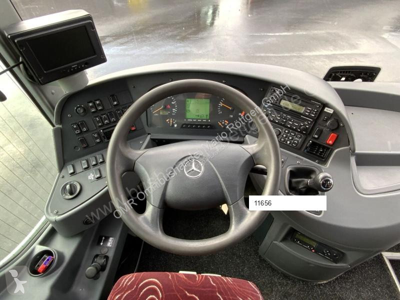 Autokar Mercedes 15 RHD