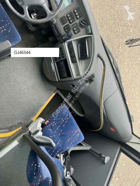 Touringcar Scania Century
