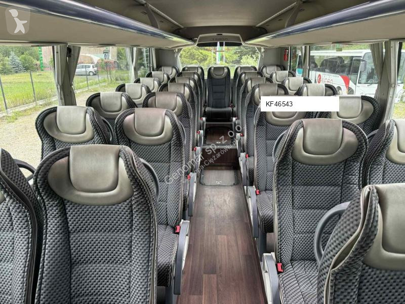 Autocarro Temsa HD13/Toaleta/61 miejsc/Euro 6
