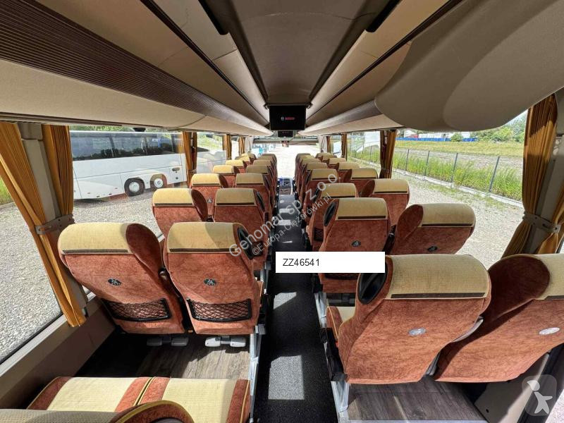 Rutebil Irisbus Pro