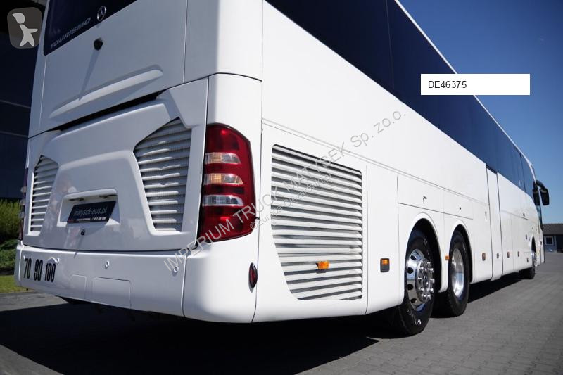 Autocar Mercedes TOURISMO