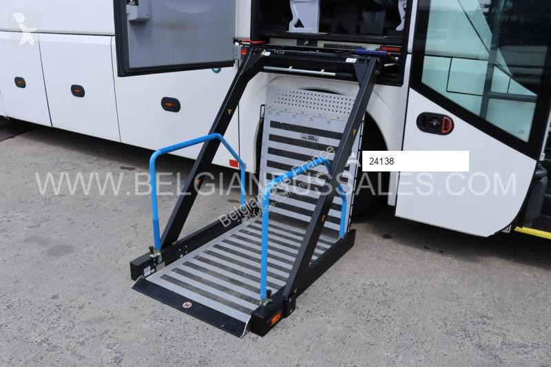 حافلة MAN C / R10 / Liftbus