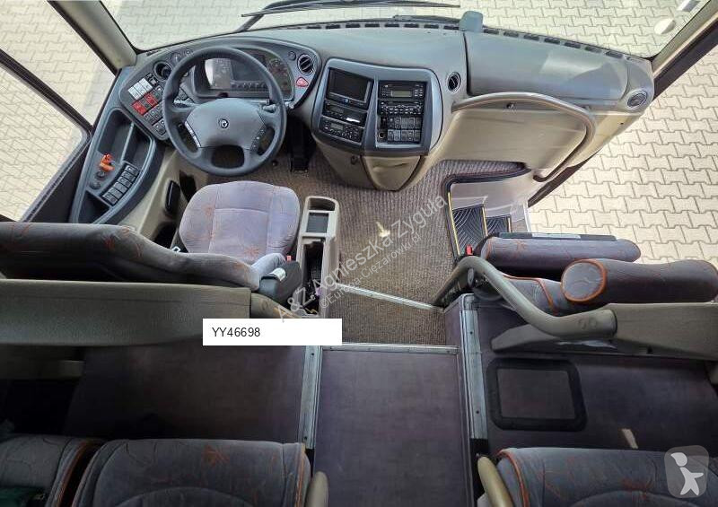 Autocarro Irisbus MAGELYS PRO