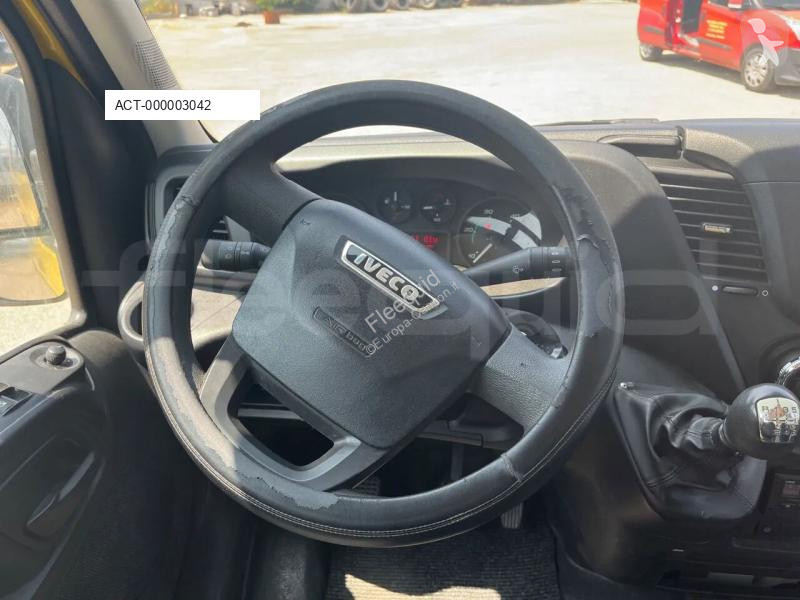 Autocar Iveco