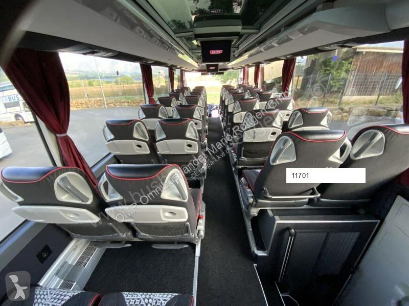 Autocar Setra S 517 HDH