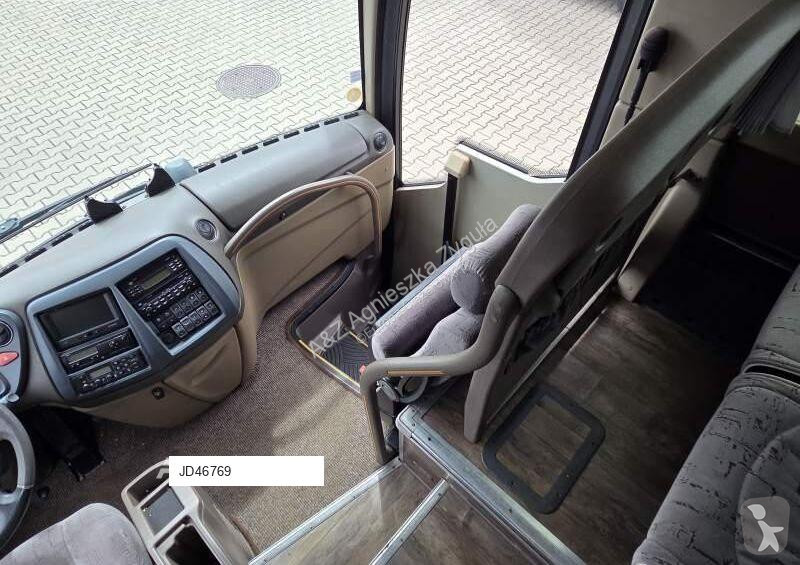 Linjebuss Irisbus MAGELYS PRO