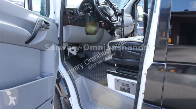 Autokar Mercedes 516 CDI Tourline XL*519*TV*17...