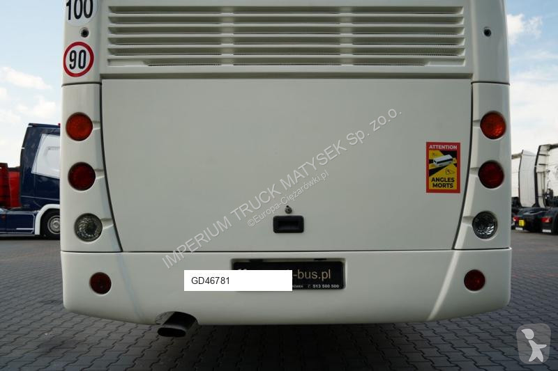 Autocar Otokar VECTIO