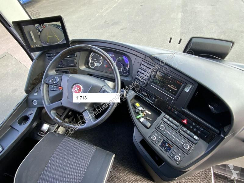 Autocar Setra S 515 HD