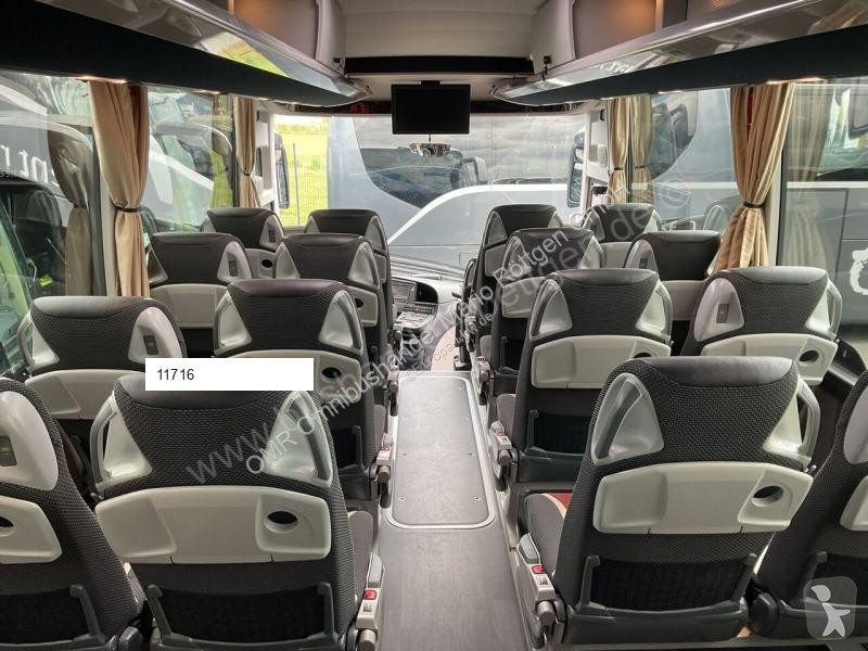 Autocar Setra S 516 HD/2