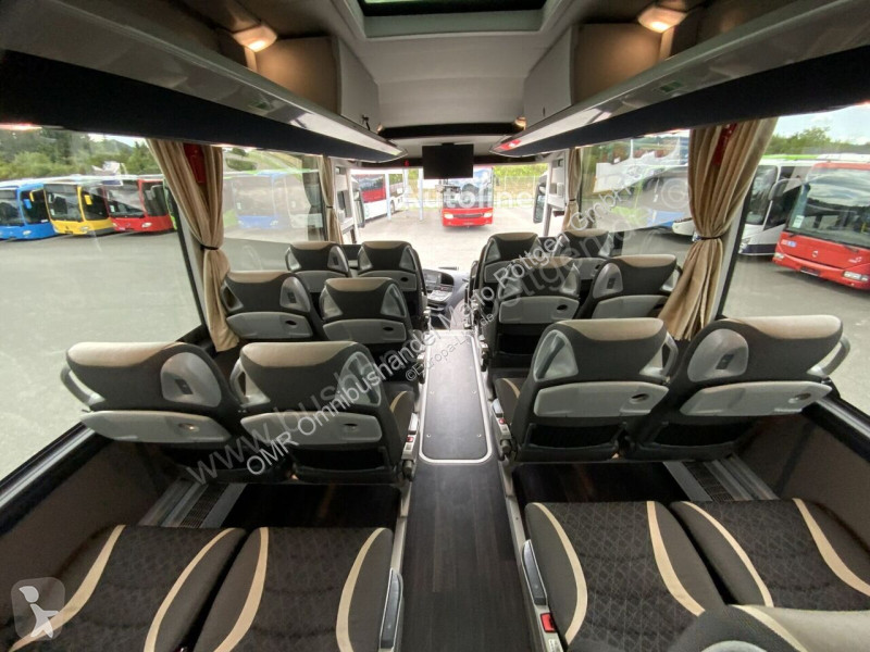 Autocar Setra S 515 HD