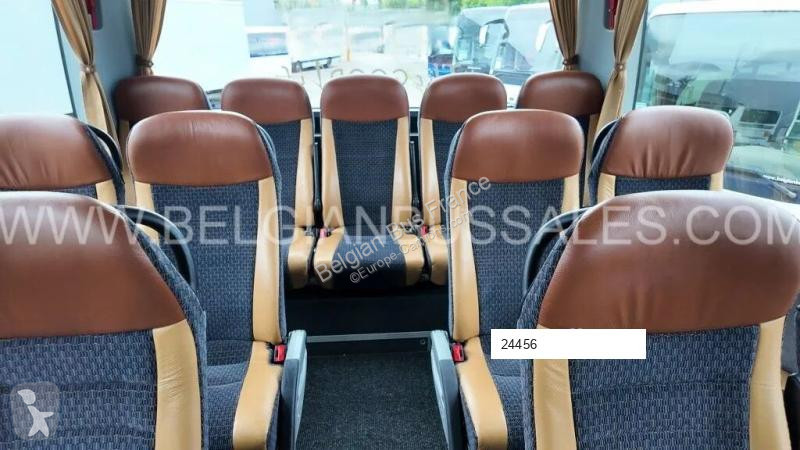 Autocar Van Hool EX15 H / TX15 /