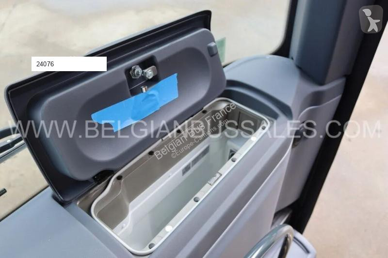 Touringcar Iveco Evadys 13m / NEW / 55 + 1 + 1...