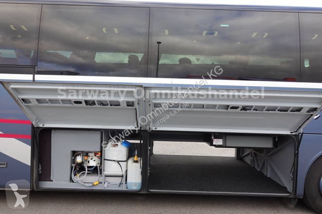 Autocar Setra 516 MD*WC*Tourismo*Travego*R...
