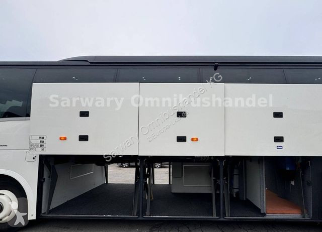 Autocar Volvo 9900 HD 6x2 **WC*59-Sitze*Küche*